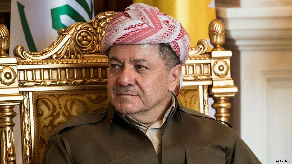 Fatah Alliance refutes Barzani’s proposal to ease deadlock in Baghdad