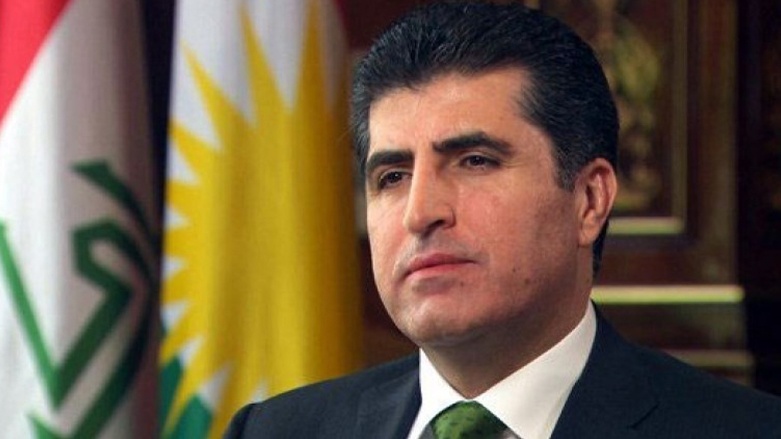 Nechirvan Barzani says condemning missile attacks on Erbil is not enough, Baghdad must take a serious stance