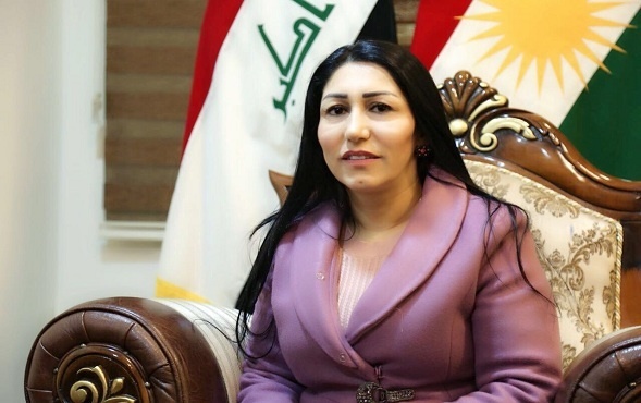 Advisor says PUK has not halted stop Iraqi presidency talks with KDP