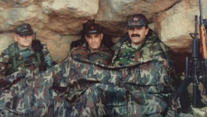 نشست فوق العاده فرماندهان نظامی در شرناخ: جنگ در کردستان ترکیه تشدید می شود