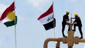 وزیر نفت عراق: حکم دادگاه فدرال را دربارە پروندە فعالیت های نفتی اقلیم کردستان اجرا می کنیم