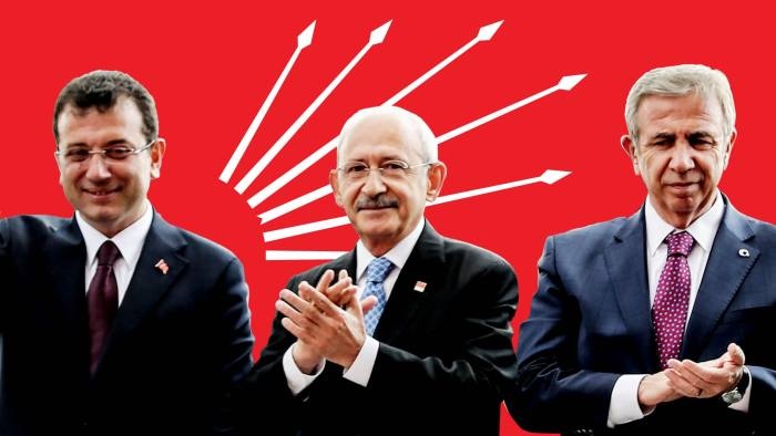 نقش مهم رای دهندگان کرد در انتخابات آینده ترکیه