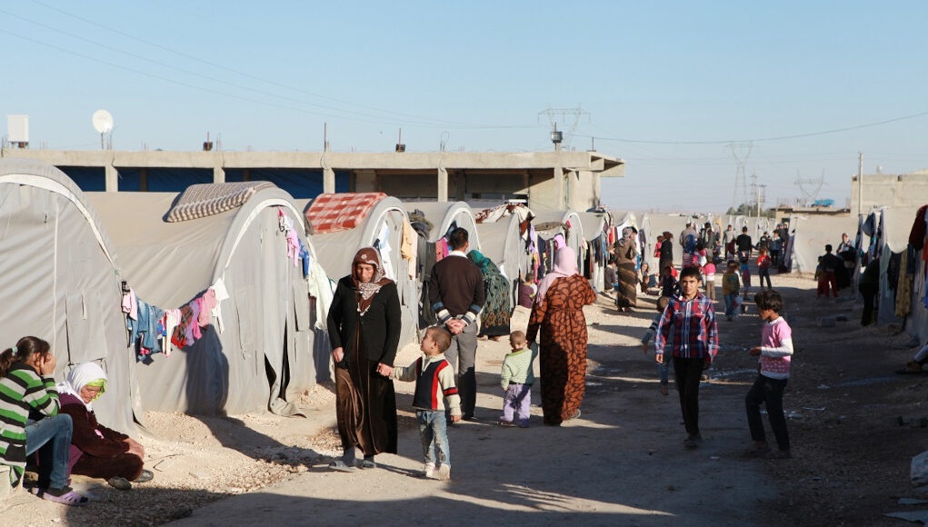 Tough days ahead for Syrian refugees as anti-migrant sentiment grows in Turkey / Turkmen Terzi