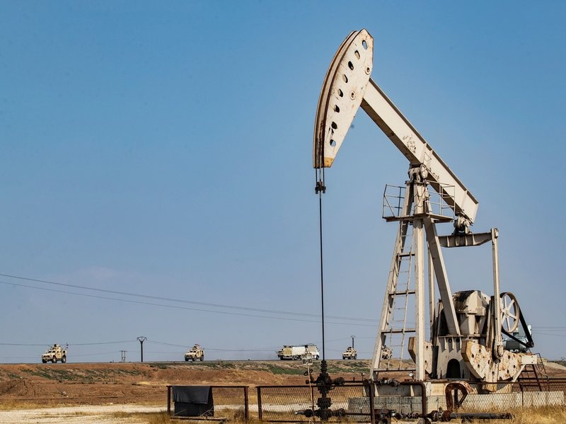 صنعت نفت و گاز اقلیم کردستان با چالش جدی مواجه است