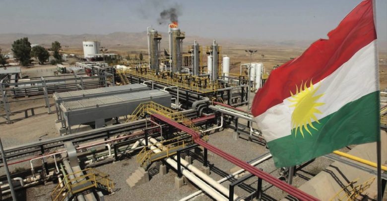 شرکت ملی نفت عراق: قراردادهای نفتی اقلیم خسارت بار و خلاف قانون است