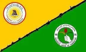 تشدید اختلافات اتحادیە میهنی و حزب دمکرات بر سر برگزاری انتخابات اقلیم کردستان