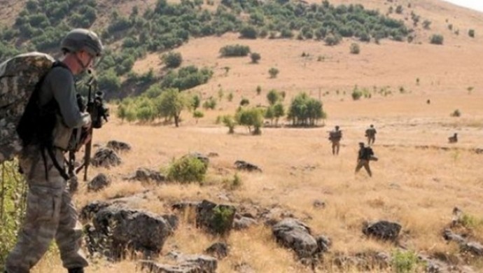 شمار بالای تلفات جنگ در کردستان عراق باعث مشاجره بین نیروهای ترکیه شده است