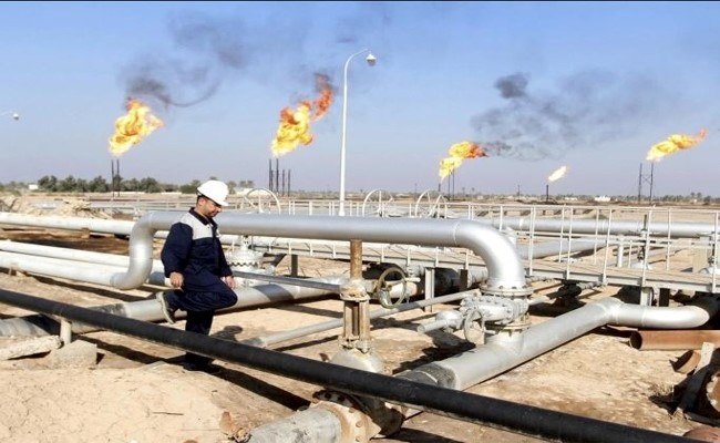بیانیه شرکت نفت شمال عراق در خصوص تصرف دو میدان نفتی از سوی اقلیم کردستان