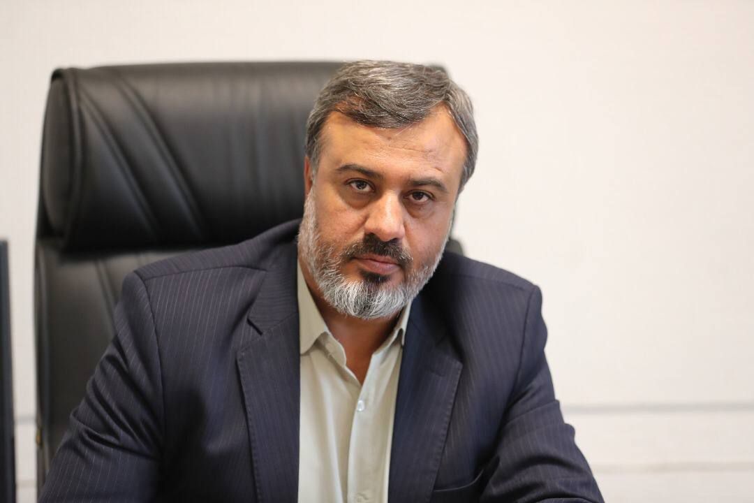 سرپرست دفتر سرمایه‌گذاری استانداری کرمانشاه منصوب شد