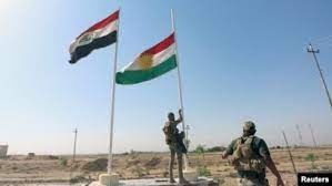 بغداد در صدد پایان دادن بە حوزە انرژی اقلیم کردستان است
