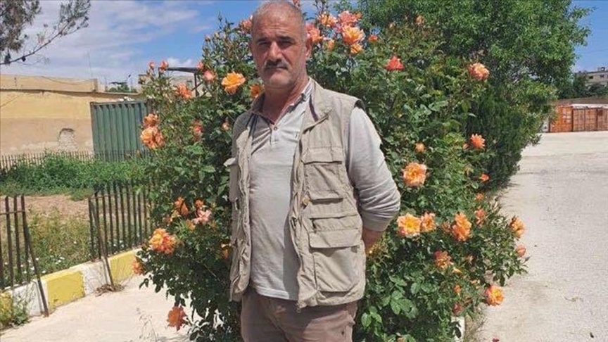 عضو سابق PKK در حمله پهپادی ترکیه به کوبانی کشته شد
