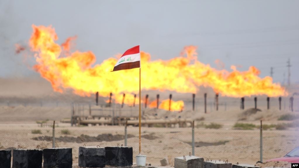 Kar Company is occupying Kirkuk oil fields in cooperation with Kurdistan Region military forces- media