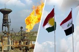 در صورت عدم انتقال «قراردادهای نفتی با اقلیم» بە شرکت ملی فروش نفت عراق، برخوردهای قانونی صورت می گیرد