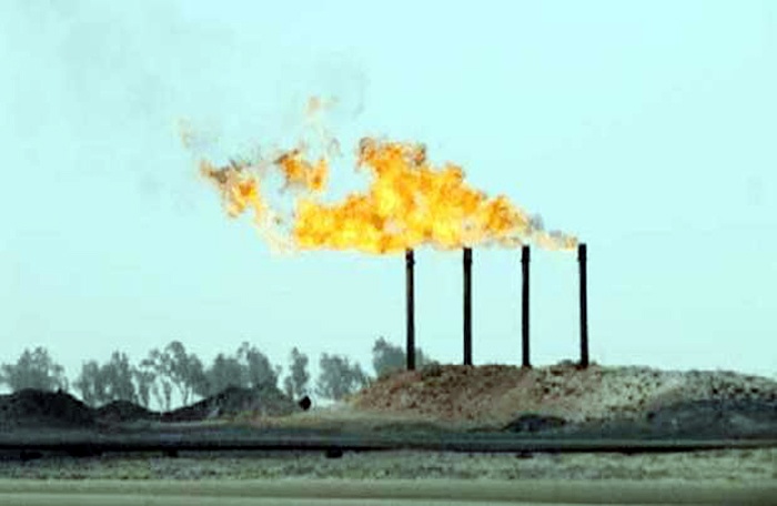 میادین نفتی منطقە گرمیان اقلیم کردستان