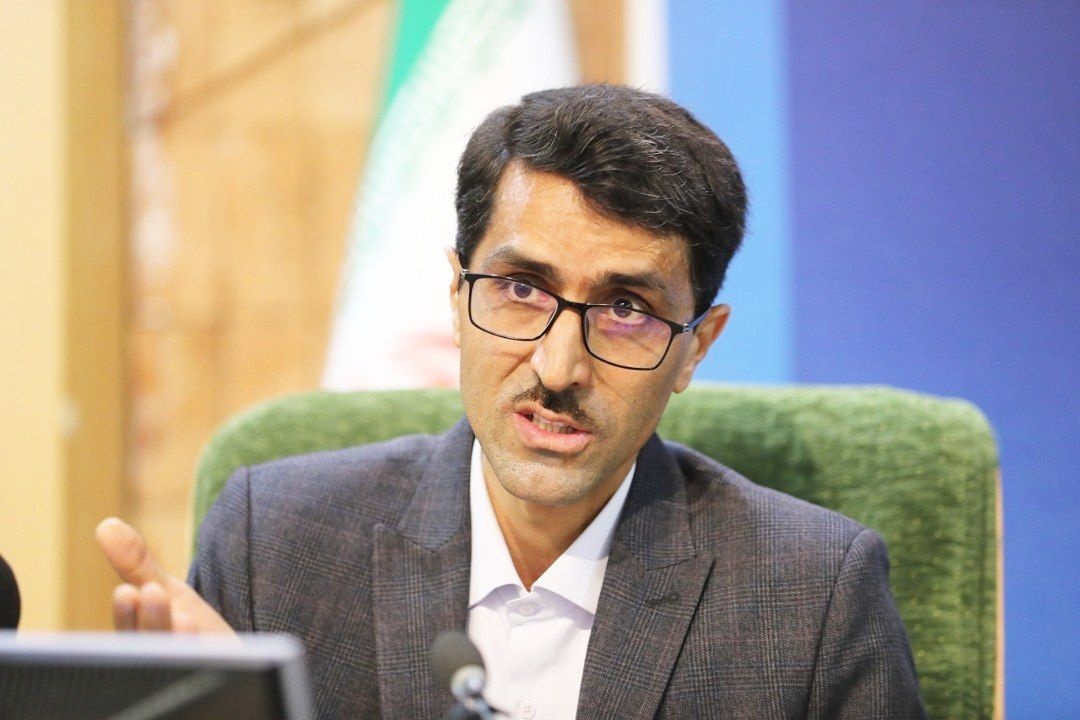مدیرکل روابط‌ عمومی و امور بین‌الملل استانداری کرمانشاه منصوب شد