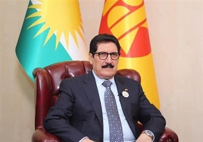 دیدگاههای دبیر دفتر سیاسی حزب دمکرات در خصوص تحولات اقلیم  کردستان و عراق