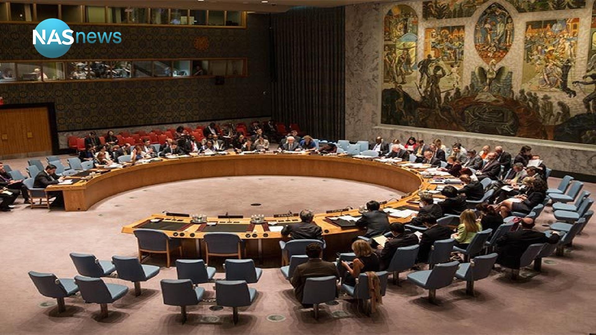 موافقت سازمان ملل متحد با اعزام فرستاده ویژه به عراق برای حل اختلافات بغداد - اربیل