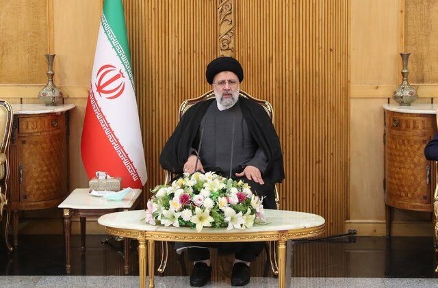 اراده ایران و عمان ارتقای سطح روابط است