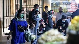 وزیر بهداشت : کرونا در ایران مهار شد