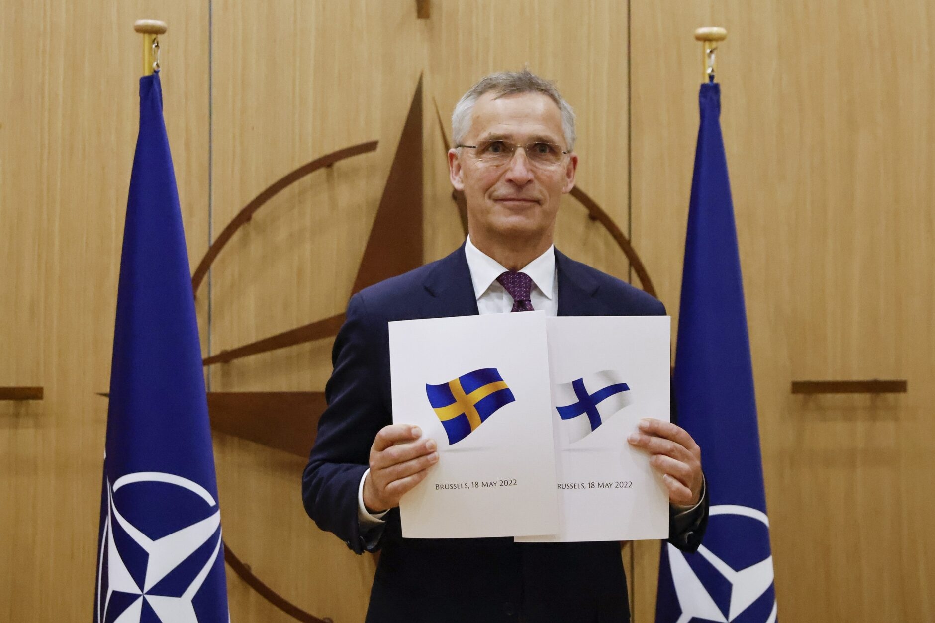 سوئد از کردهای سوریه حمایت سیاسی و نظامی نمی کند