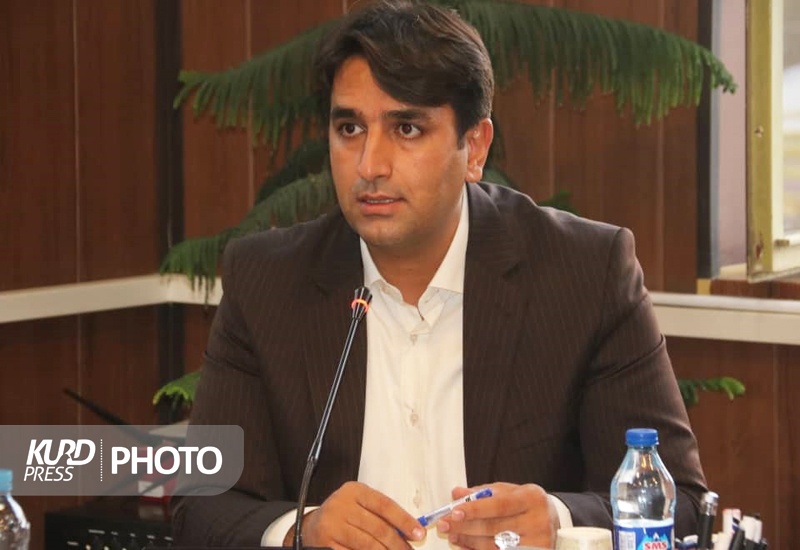 3 طرح عمرانی در شورای ترافیک کردستان تصویب شد
