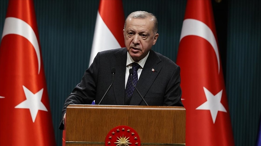 اردوغان: انتقام جان باختمگانمان را خواهیم گرفت
