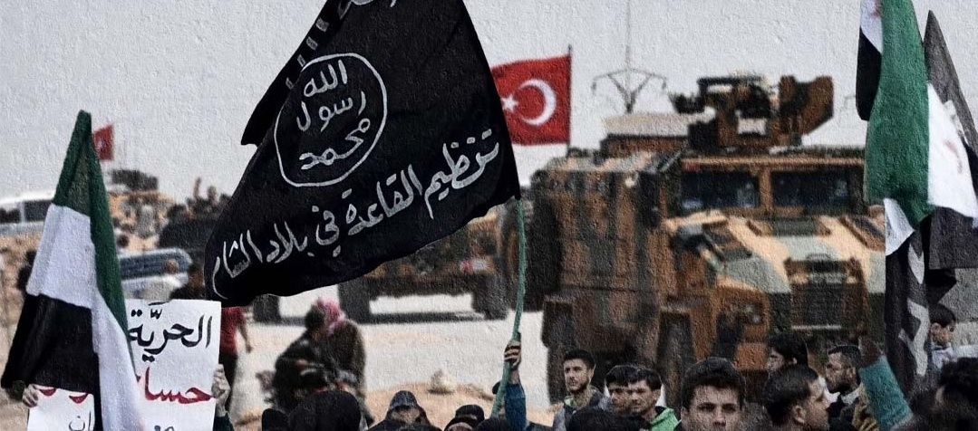 آیا ترکیه حمله جدیدی را به شمال سوریه آغاز می‌کند؟
