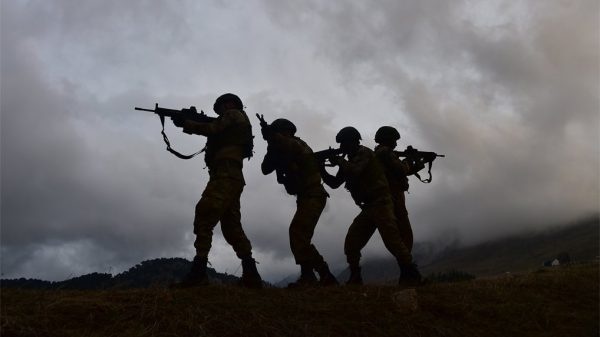 Three Turkish soldiers killed in Kurdistan Region: defense ministry