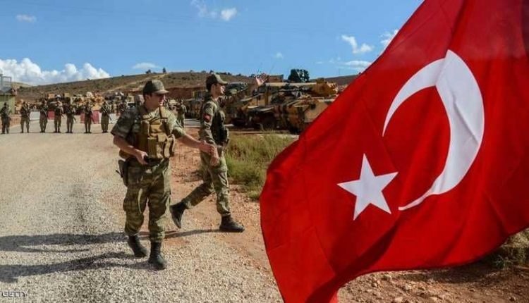ترکیه به کدام مناطق تحت کنترل کردهای سوریه چشم دوخته است؟