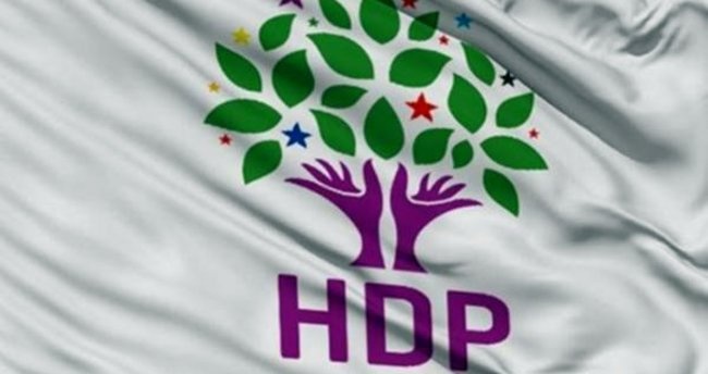 اسناد و اتهامات جدیدی به پرونده انحلال HDP افزوده شد