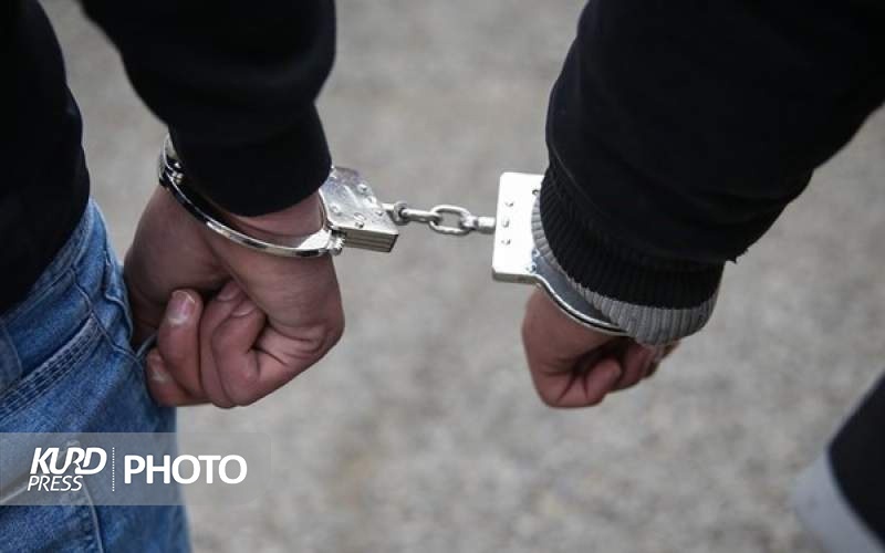 کارمند شهرداری ارومیه و یک پیمانکار دستگیر شدند