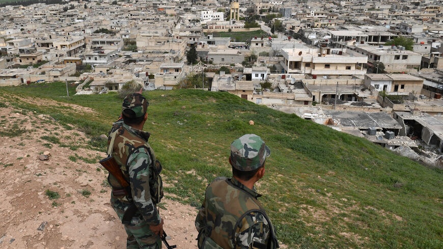 The stumbling blocks facing Turkey’s new operation plan in Syria / Fehim Tastekin