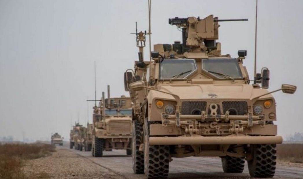 افزایش نقل و انتقالات نظامی آمریکا در سوریه همزمان با تهدید ترکیه علیه کردها
