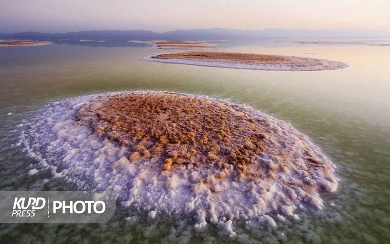 کمیته مدیریت بحران دریاچه ارومیه تشکیل شد