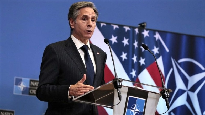 وزیر خارجه آمریکا نیز درباره حمله ترکیه به کردهای سوریه هشدار داد
