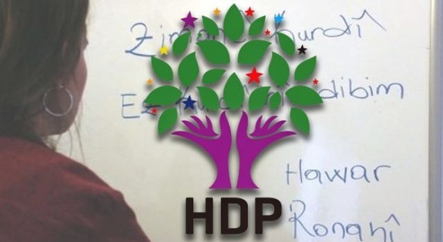 HDP پیشنهاد بررسی دلایل تاراج موسیقی و هنر کردی و ثبت آنها به نام ترک ها را به مجلس ارائه داد