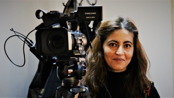 بریوان آلتان روزنامه نگار کُرد برای بازجویی فراخوانده شد