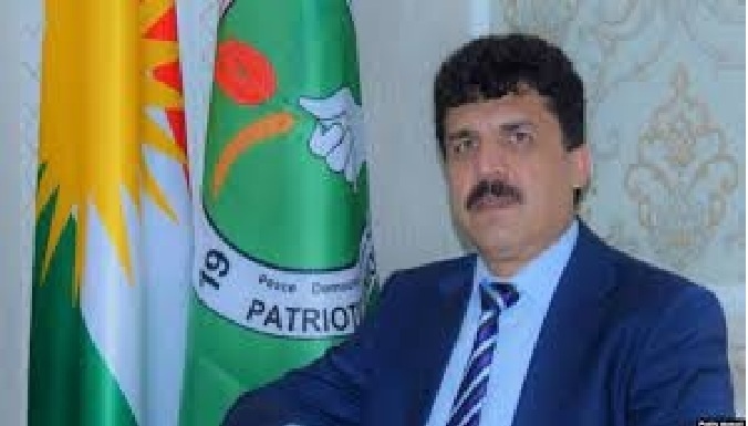 هشدار درباره‌ خطر وقوع درگیری میان احزاب اقلیم کردستان
