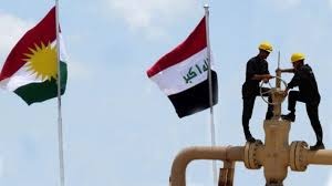 KRG delegation arrives in Baghdad for talks on oil issue