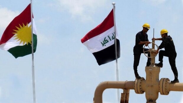 شکایت اقلیم کردستان از وزیر نفت عراق