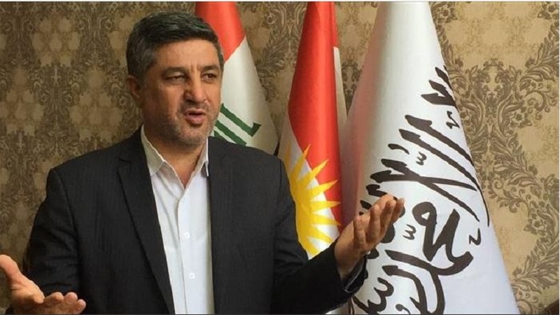 ریاست اقلیم کردستان و احزاب سیاسی خود بخشی از بحران های اقلیم هستند