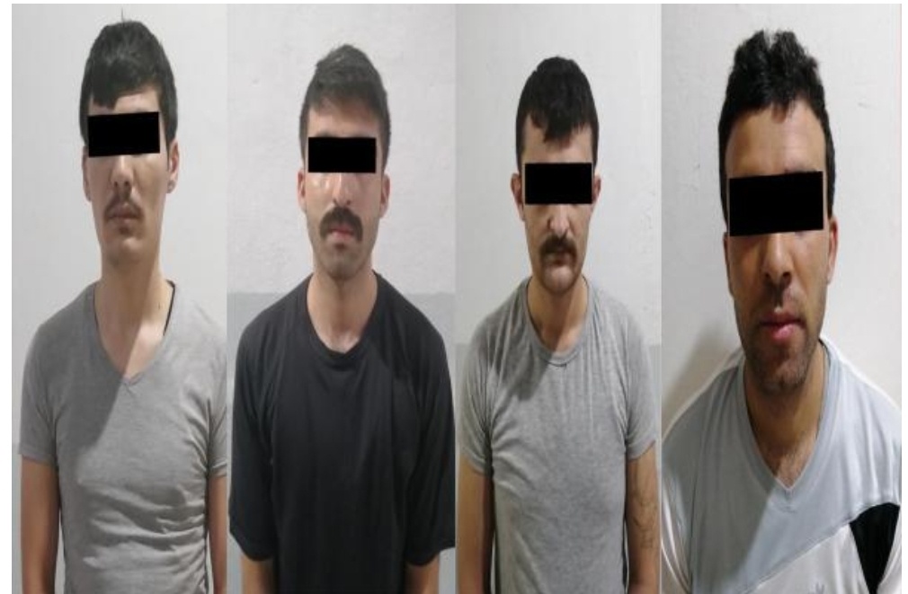 دستگیری چهار عضو SDF به اتهام دریافت رشوه