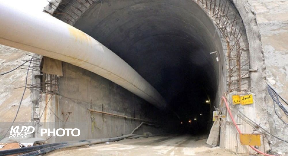پروژه گزاف تونل انتقال آب به دریاچه ارومیه در گیر و دار وعده ها!