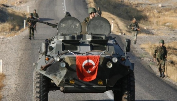 Two Turkish soldiers killed in Kurdistan Region