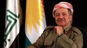 موضع مسعود بارزانی نسبت به استعفای نمایندگان جریان  صدر از مجلس عراق