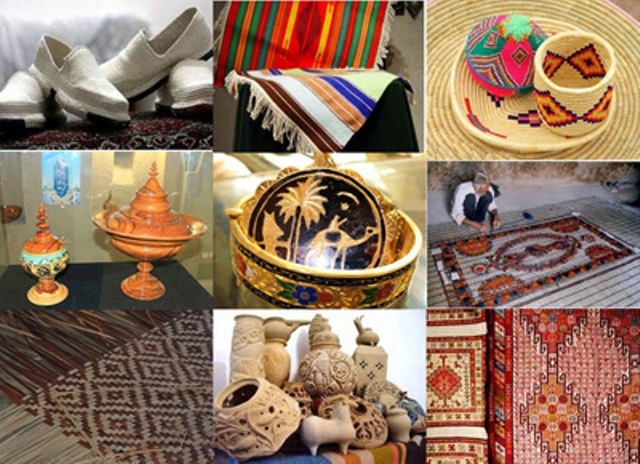 کردستان؛ آوردگاه هنرهای دستی/فرشی مهجور زیر پای فراموشی