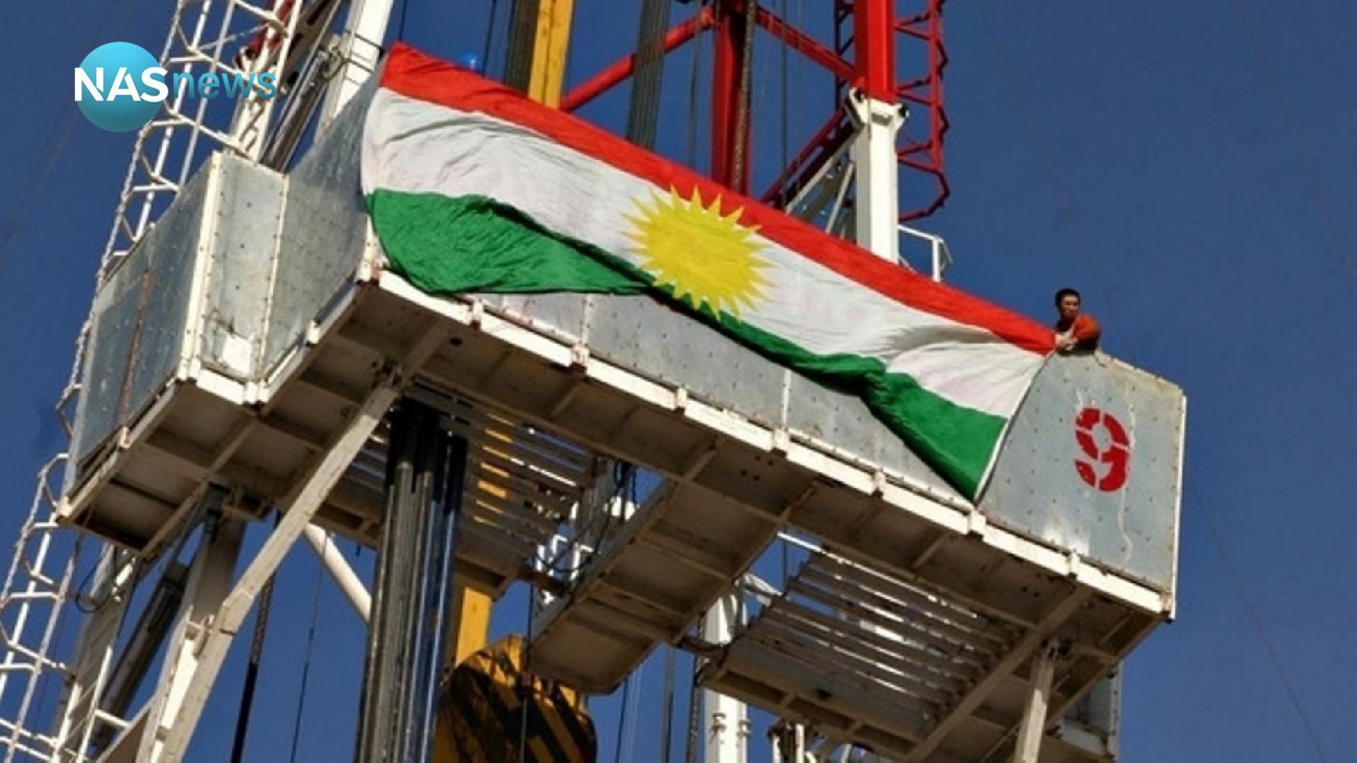 تلاش  برای تاسیس دوشرکت نفتی دراقلیم کردستان