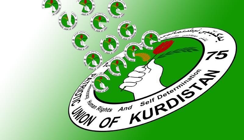 PUK denounces Turkey’s violation of Iraq’s sovereignty