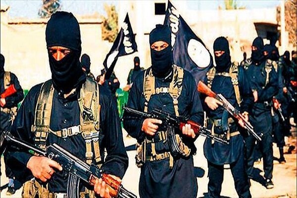 داعش مسئولت ترور چهار عضو نیروهای دموکراتیک سوریه  را بر عهده گرفت