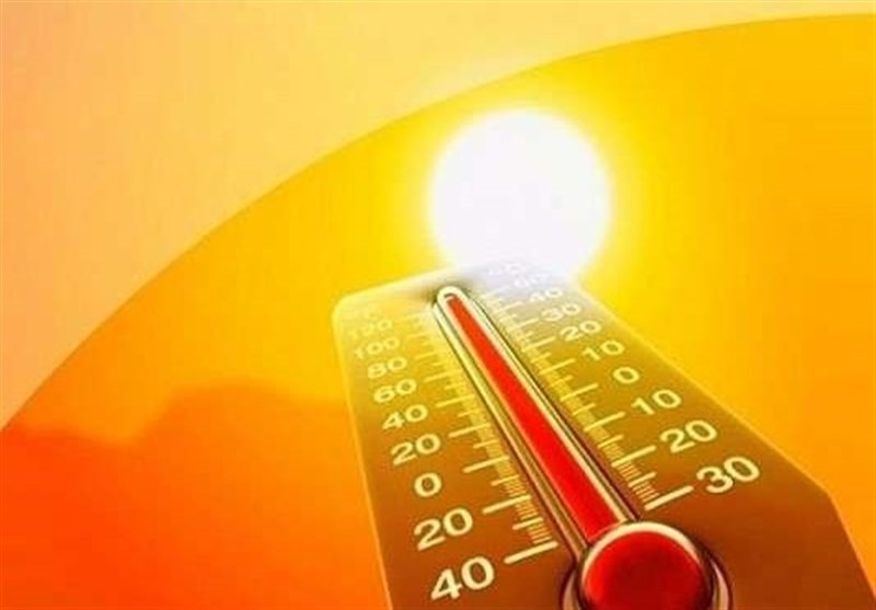 گرمای 51 درجه در دهلران ایلام/ اعلام آماده باش سراسری؛ کنتورهای برق آب شد